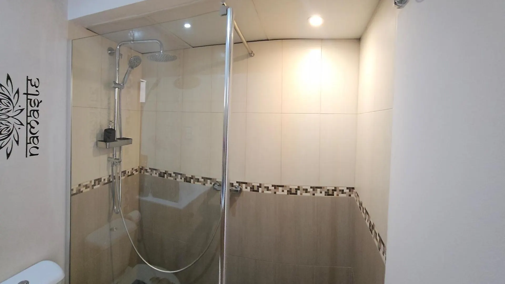 Namaste Modern Elegance City Center Apartment By Namaste Elite Torremolinos Spain