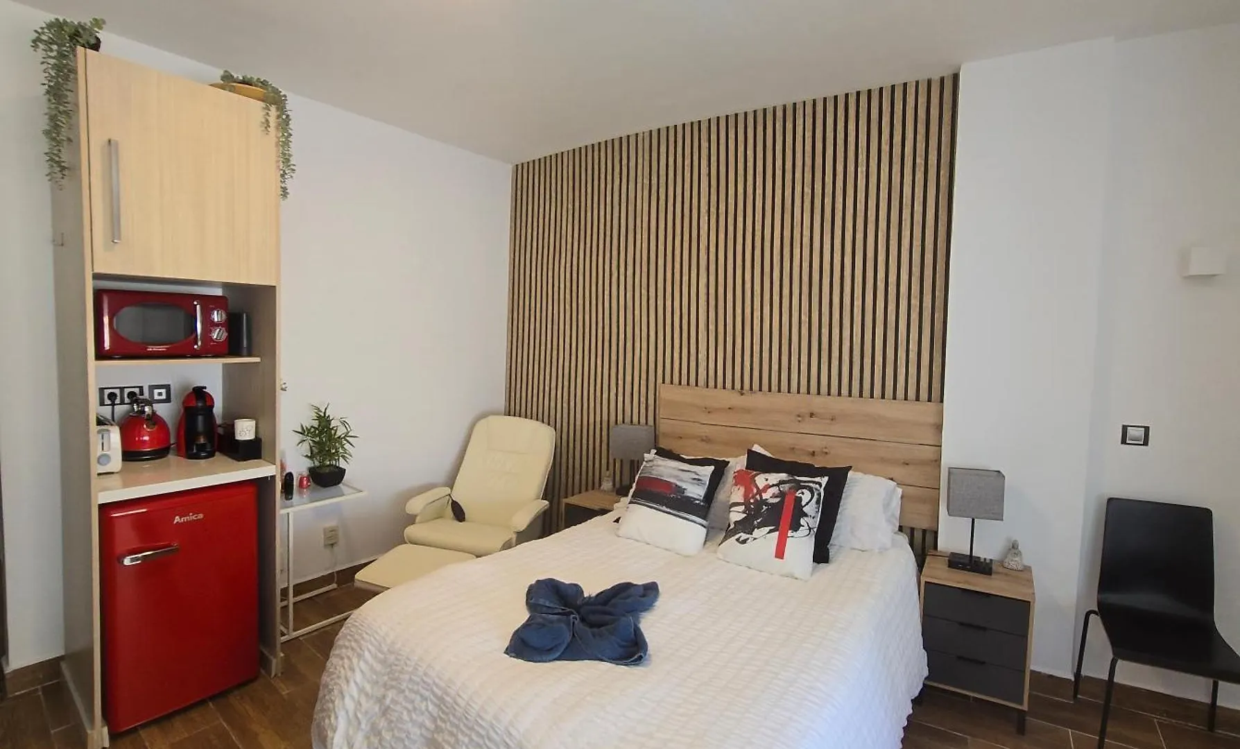 Namaste Modern Elegance City Center Apartment By Namaste Elite Torremolinos
