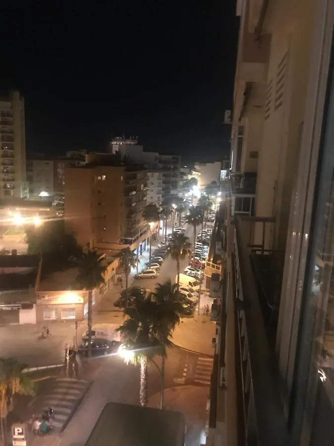 Namaste Modern Elegance City Center Apartment By Namaste Elite Torremolinos