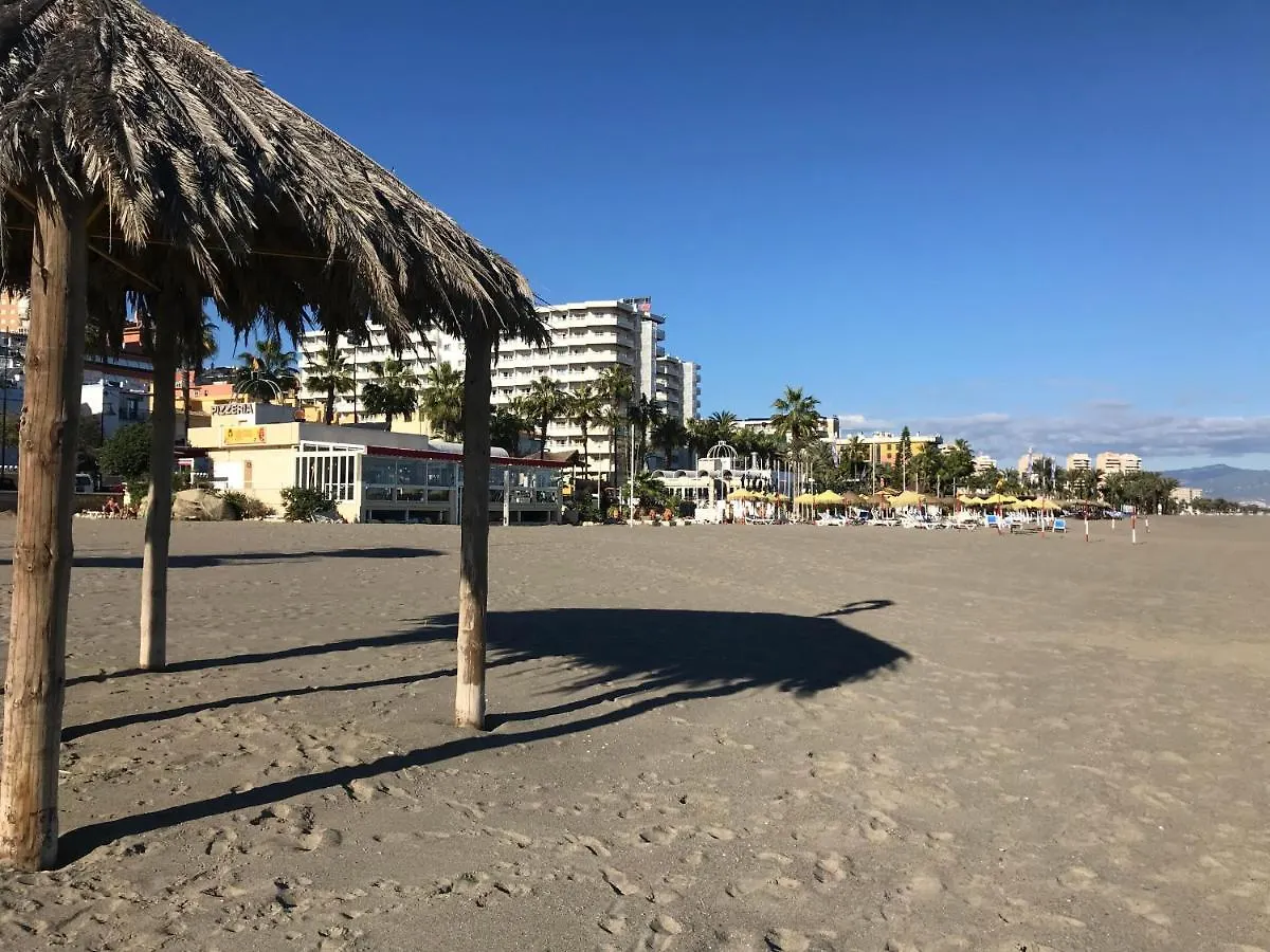 Namaste Modern Elegance City Center Apartment By Namaste Elite Torremolinos